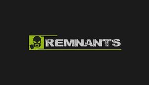 Remnants cover