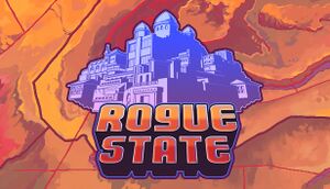 Rogue State cover