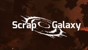 Scrap Galaxy cover