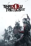 Shadow Tactics Blades of the Shogun cover.jpg