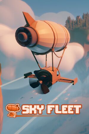 Sky Fleet cover
