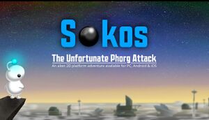 Sokos cover