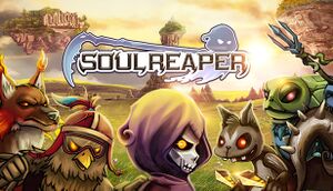 Soul Reaper: Unreap Commander cover