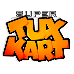 SuperTuxKart cover