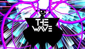 TheWave cover