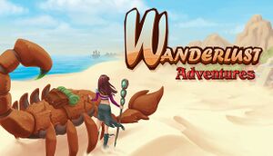 Wanderlust Adventures cover