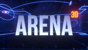 Arena 3D cover