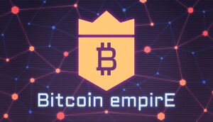 Bitcoin Mining Empire cover