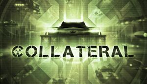 Collateral cover