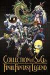 Collection of SaGa Final Fantasy Legend cover.jpg