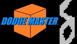 Dodge Master cover