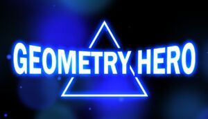 Geometry Hero cover