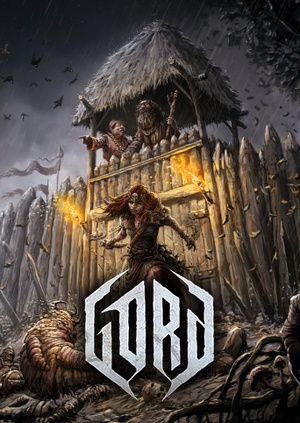 Gord cover