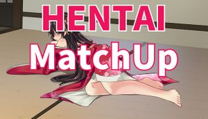 Hentai MatchUp cover