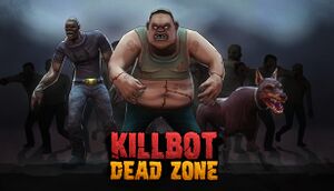 Killbot cover