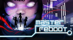 Master Reboot cover