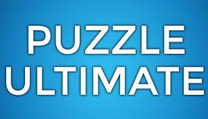 PUZZLE: ULTIMATE cover