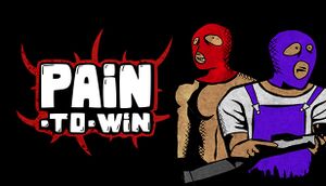 Pain-to-win cover