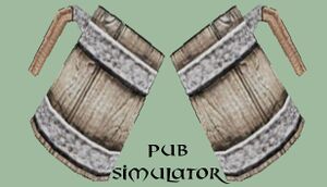 Pub Simulator cover