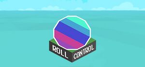 Roll Control cover
