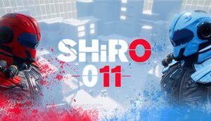 Shiro 011 cover