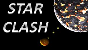 Star Clash cover