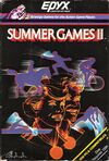 Summer Games II cover.jpg
