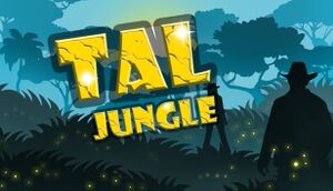 TAL: Jungle cover