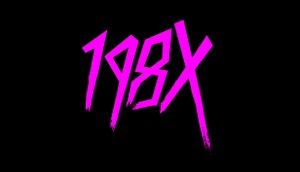 198X cover