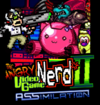 Angry Video Game Nerd II ASSimilation - cover.png
