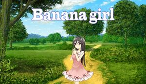Banana Girl cover