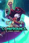 Conv-rgence A League of Legends Story cover.jpg