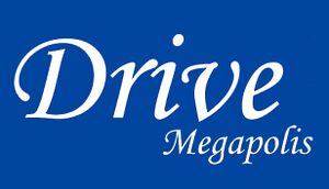 Drive Megapolis cover