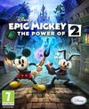 Epic Mickey 2 The Power of Two cover.jpg