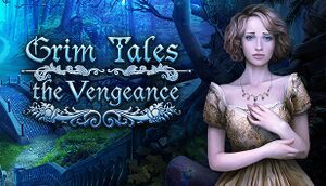 Grim Tales: The Vengeance cover