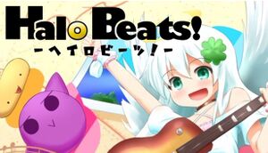 Halo Beats! cover