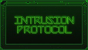 Intrusion Protocol cover