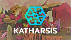Project Katharsis cover