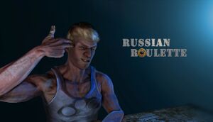 Russian roulette cover