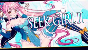 Seek Girl II cover