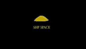Shp Space cover