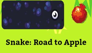 Snake: Road to apple cover