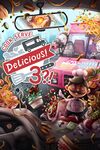 Cook, Serve, Delicious! 3! - cover.jpg