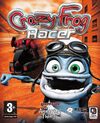 Crazy Frog Racer cover.jpg