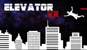 ElevatorVR cover