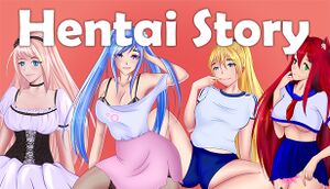 Hentai Story cover