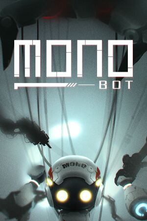 MONOBOT cover