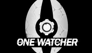 One Watcher cover