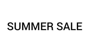 Summer Sale cover