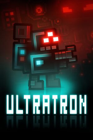 Ultratron cover